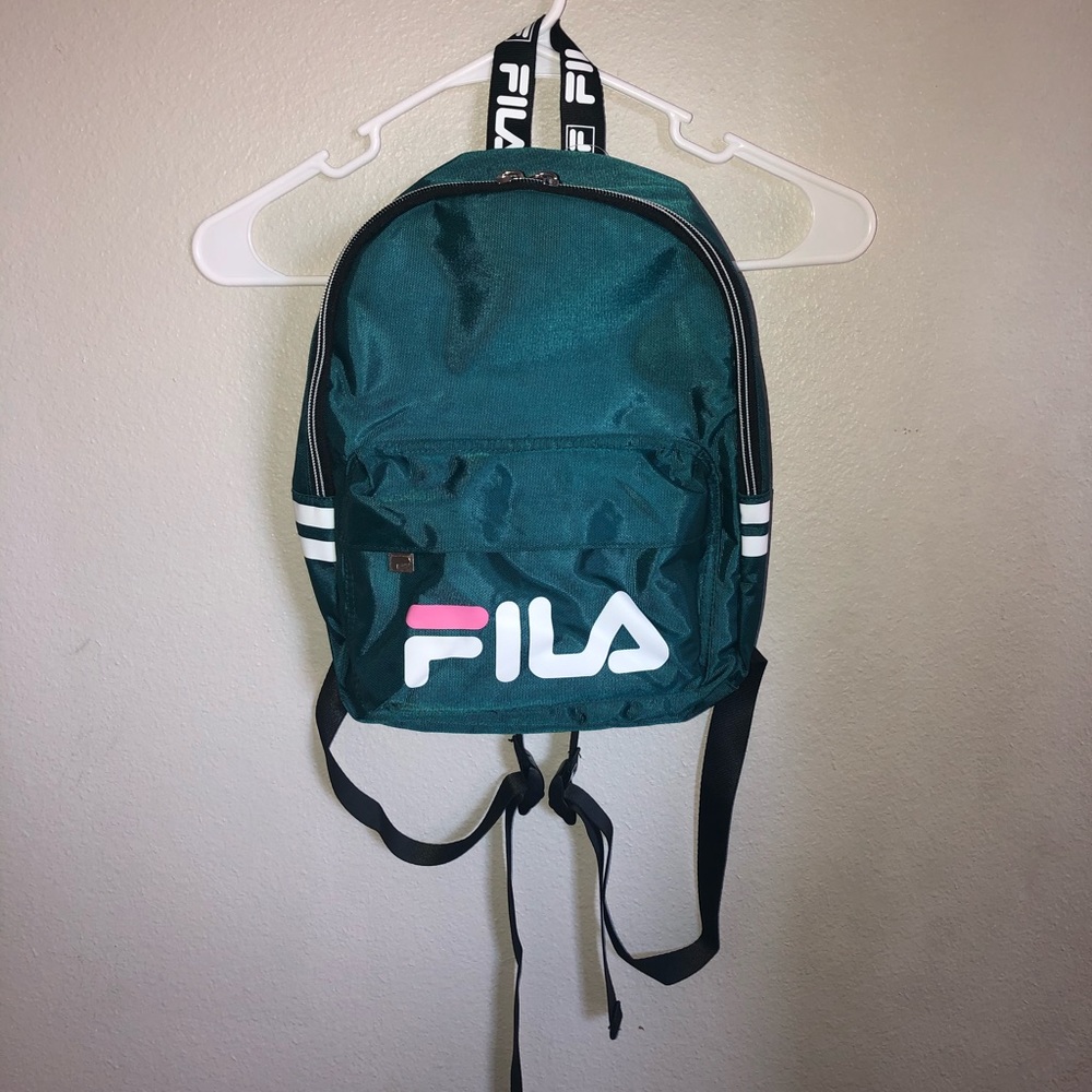 FILA Brand New Joyce Backpack